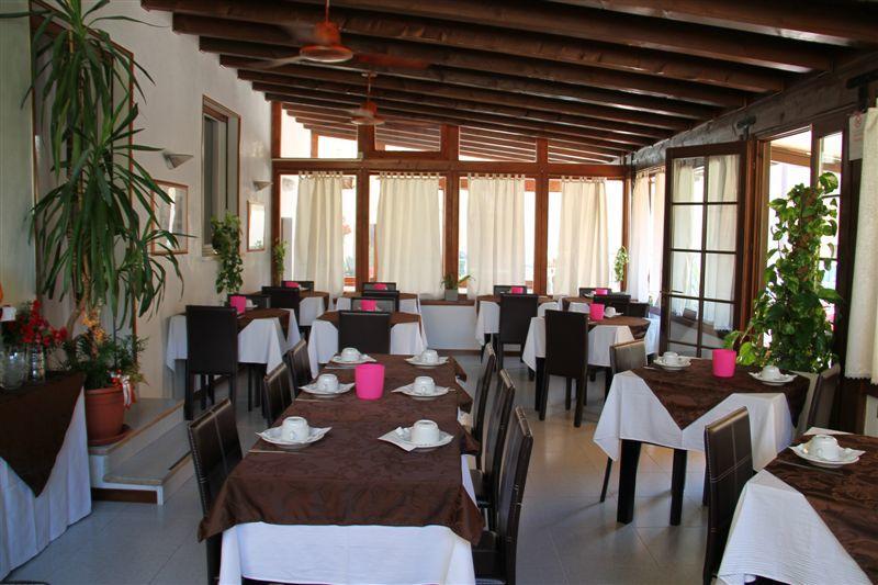 Albergo Al Pescatore Brenzone sul Garda Eksteriør billede