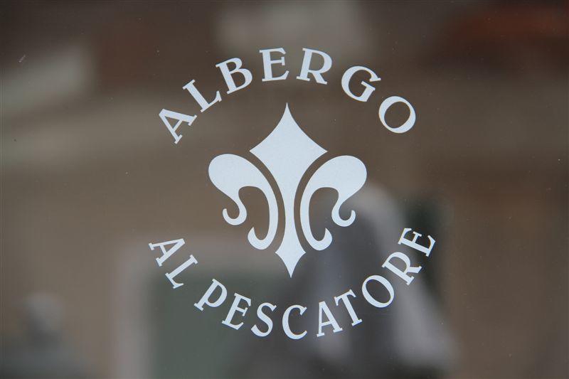 Albergo Al Pescatore Brenzone sul Garda Eksteriør billede