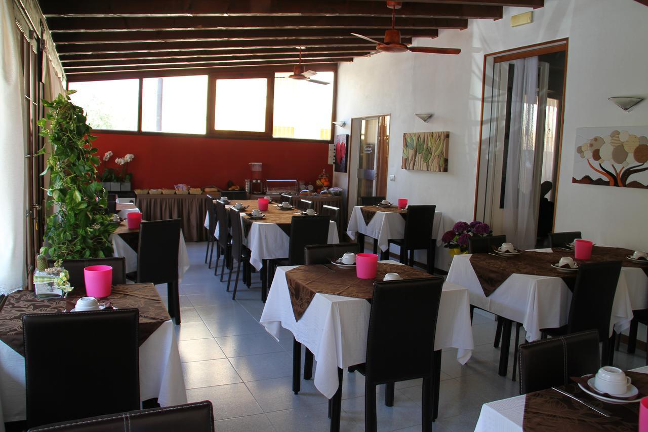 Albergo Al Pescatore Brenzone sul Garda Eksteriør billede